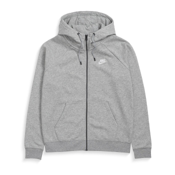 Nsw Essntl Hoodie Fz Flc
