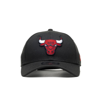 The League 9Forty Chicago Bulls OTC