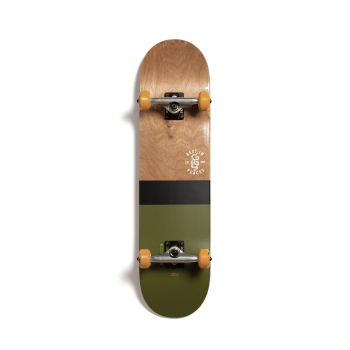 G2 Half Pin Dip 2 8.0" Skateboard