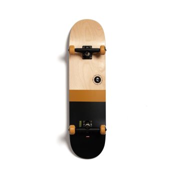 G2 Half Pin Dip 2 8.25" Skateboard
