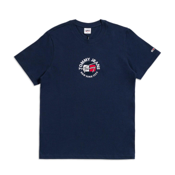 Timeless Tommy Signature Logo T-Shirt