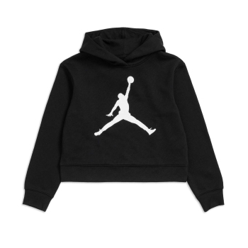 Jordan Girls Jumpman Core Hood Pullover