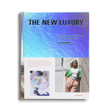 The New Luxury: Defining the Aspirational in the Age of Hype