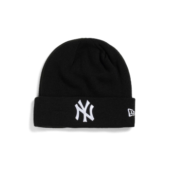 MLB Essential Cuff Beanie NY Yankees