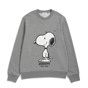 Peanuts Crewneck Sweatshirt