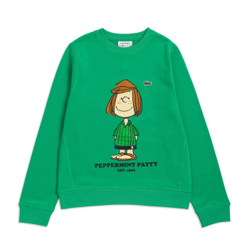 Peanuts Crewneck Sweatshirt