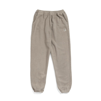 Classics Natural Dye Small Logo French Terry Pants
