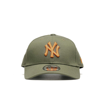 League Essential 9Forty NY Yankees