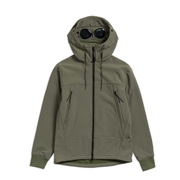 Shell-R Medium Goggle Jacket