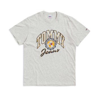 Bold College Graphic Tee