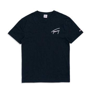 Tommy Signature T-Shirt