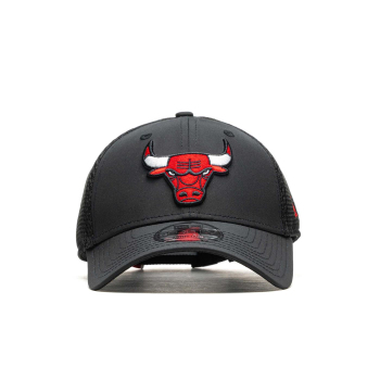 Team Arch 9Forty Chicago Bulls