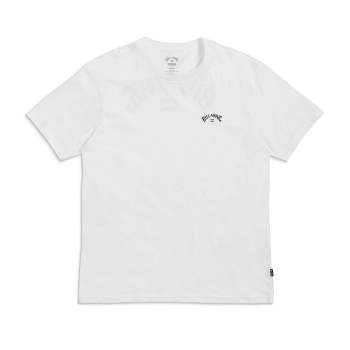 Arch Wave SS T-Shirt