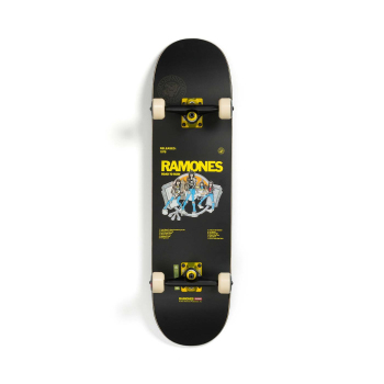 Ramones G2 8.25" Skateboard