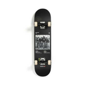 Ramones G2 7.75" Skateboard