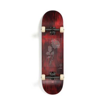 G2 Dot Gain 8.125" Skateboard