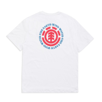 Seal BP SS T-Shirt
