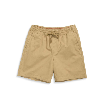 Range Relaxed Elastic Short