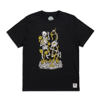The Dancer Timber Collection T-Shirt