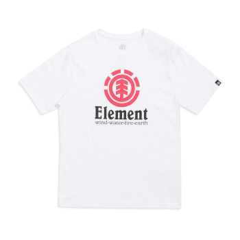 Vertical SS Youth T-Shirt