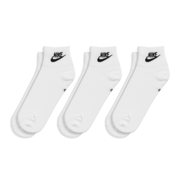 Everyday Essential Ankle 3PPK Sock