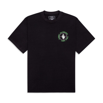 Pexe Logo Public Enemy T-Shirt
