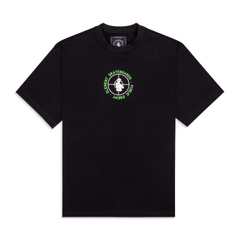Pexe Target Public Enemy T-Shirt