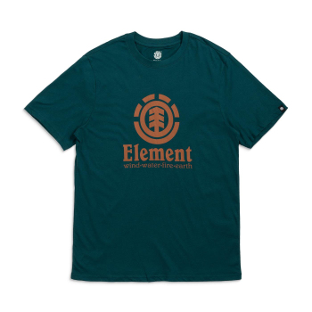 Vertical SS T-Shirt
