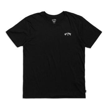 Arch Wave SS T-Shirt
