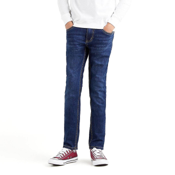 510 Skinny Fit Jeans