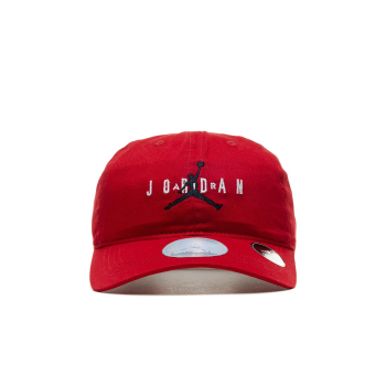 Jordan Boys Curve Brim Adjustable Hat