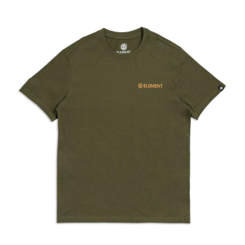 Blazin Chest SS T-Shirt