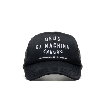 Canggu Trucker Hat