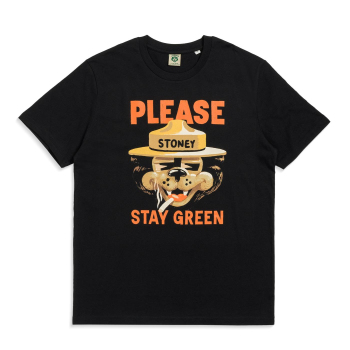Stay Green T-Shirt