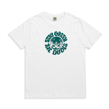 Green Dudes T-Shirt