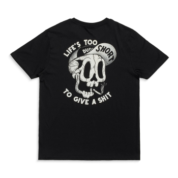 Too Short Smokes T-Shirt