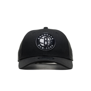 The League 9Forty Brooklyn Nets