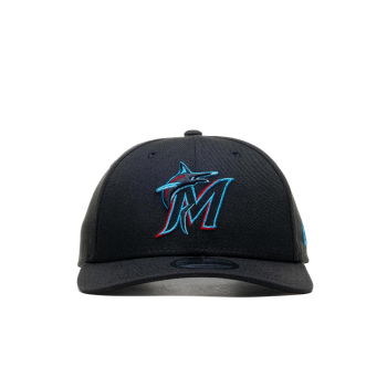 The League 9Forty Miami Marlins