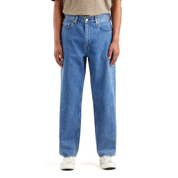 579 Stay Baggy Tapered Jeans