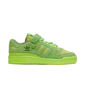 The Grinch Forum Low