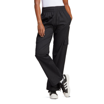 Wide Cargo Pant Pant