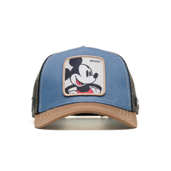 Disney Mickey Cap