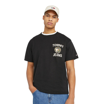Relaxed TJ Luxe 1 Tee