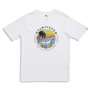 QS Surf Club SS Youth T-Shirt