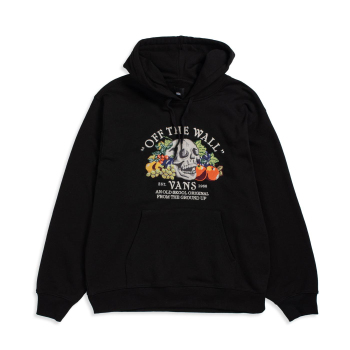 From The Ground Up PO Hoodie