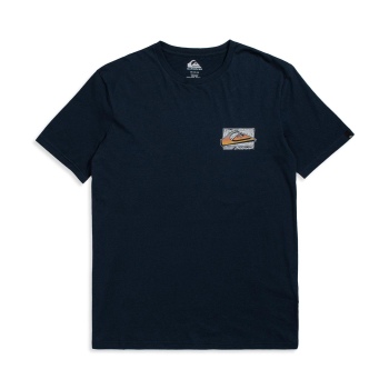 Retro Fade SS T-Shirt