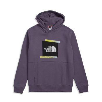 ES Graphic Hoodie