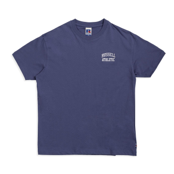 Iconic S/S Crew Neck T-Shirt