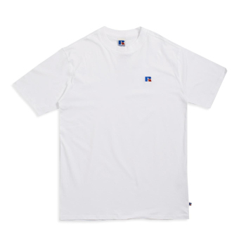 Baseliners S/S Crew Neck T-Shirt