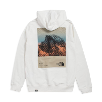 D2 Graphic Hoodie